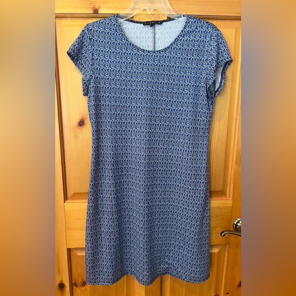 Tianna B tshirt athletic leisure dress
